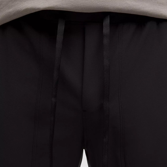 lululemon athletica Other - NWT - Lululemon Men’s ABC Jogger - Black